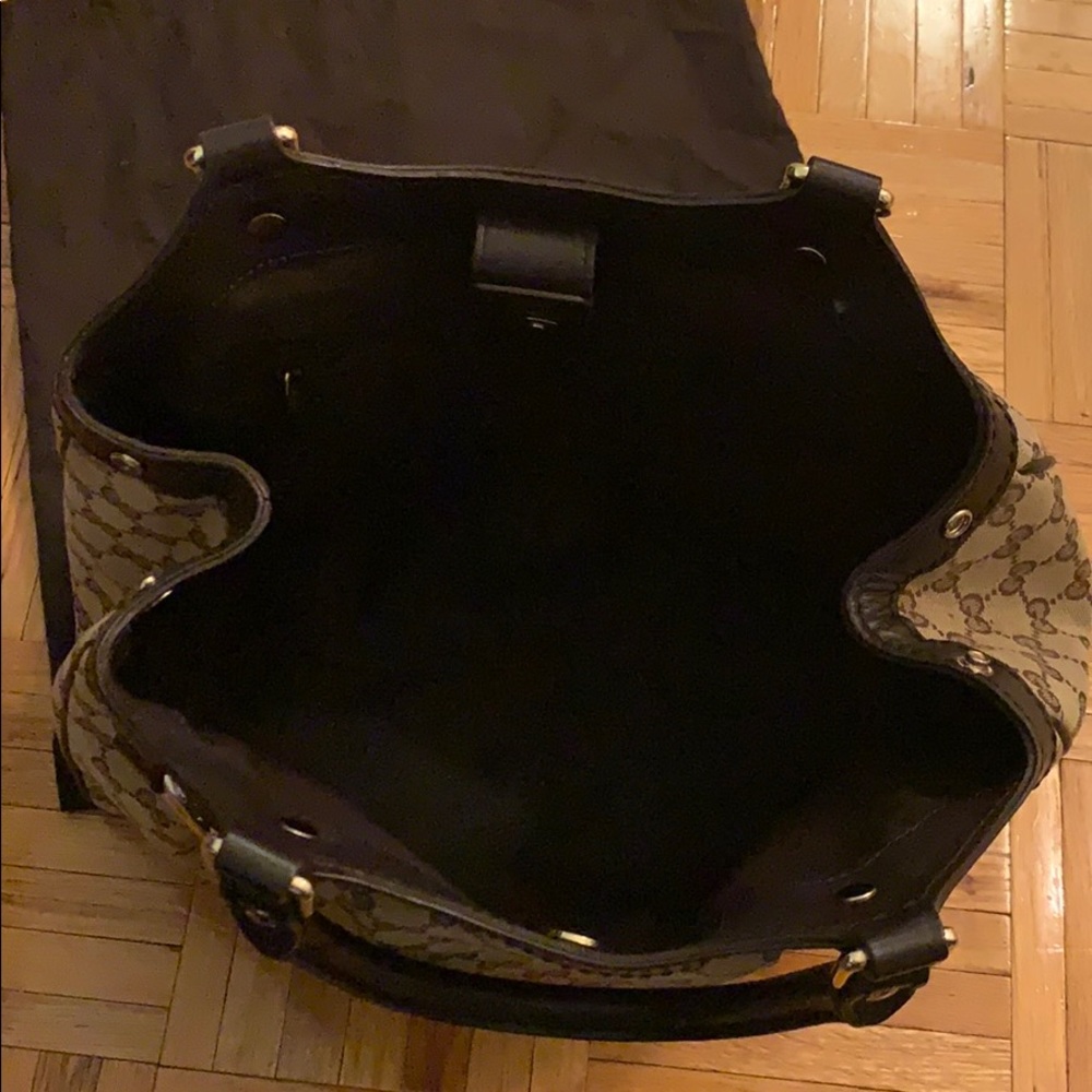 Gucci Tote - Picture 10 of 15